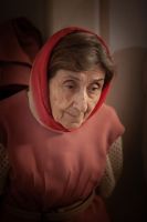 С грустью сообщаем, что на 91-м году жизни отошла ко Господу наша горячо любимая матушка Нина Ермилова. С грустью сообщаем, что на 91-м году жизни отошла ко Господу наша горячо любимая матушка Нина Ермилова.