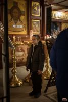 В главном храме Южного военного округа молились об упокоении воинов – участников специальной военной операции. В главном храме Южного военного округа молились об упокоении воинов – участников специальной военной операции.