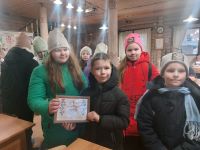 Более пятисот школьников Советского района Ростова-на-Дону с начала учебного года посетили с экскурсией наш храмовый комплекс святого Георгия Победоносца. Более пятисот школьников Советского района Ростова-на-Дону с начала учебного года посетили с экскурсией наш храмовый комплекс святого Георгия Победоносца.