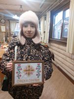 Более пятисот школьников Советского района Ростова-на-Дону с начала учебного года посетили с экскурсией наш храмовый комплекс святого Георгия Победоносца. Более пятисот школьников Советского района Ростова-на-Дону с начала учебного года посетили с экскурсией наш храмовый комплекс святого Георгия Победоносца.