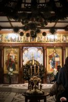 С Рождеством Христовым! 