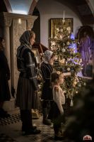 С Рождеством Христовым! 