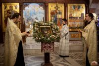 С Рождеством Христовым! 