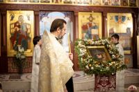 С Рождеством Христовым! 