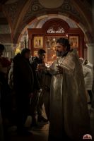 С Рождеством Христовым! 