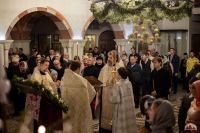 С Рождеством Христовым! 