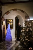 С Рождеством Христовым! 