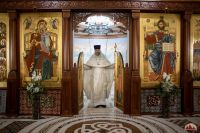 С Рождеством Христовым! 