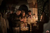 С Рождеством Христовым! 