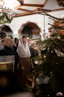 С Рождеством Христовым! 