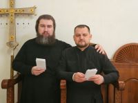 С Рождеством Христовым! 