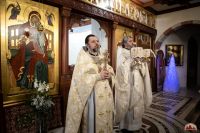 С Рождеством Христовым! 