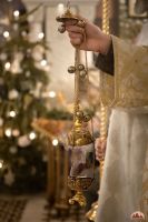 С Рождеством Христовым! 