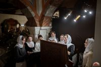 С Рождеством Христовым! 