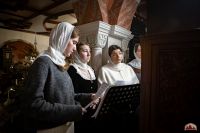 С Рождеством Христовым! 