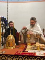 С Рождеством Христовым! 