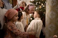 С Рождеством Христовым! 