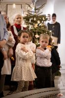 С Рождеством Христовым! 