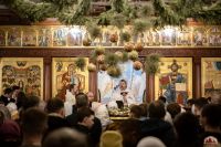 С Рождеством Христовым! 