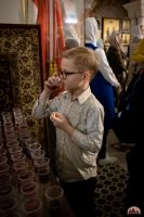 С Рождеством Христовым! 