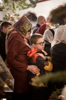 С Рождеством Христовым! 