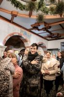 С Рождеством Христовым! 