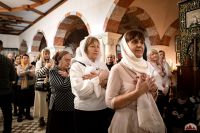 С Рождеством Христовым! 