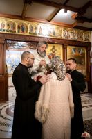 С Рождеством Христовым! 