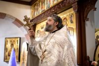 С Рождеством Христовым! 