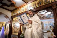 С Рождеством Христовым! 