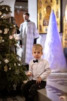 С Рождеством Христовым! 