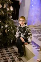 С Рождеством Христовым! 