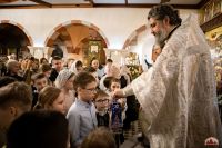 С Рождеством Христовым! 