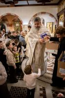 С Рождеством Христовым! 