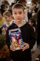 С Рождеством Христовым! 