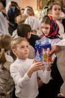 С Рождеством Христовым! 