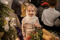 С Рождеством Христовым! 