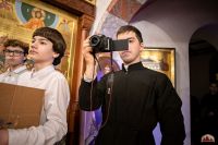 С Рождеством Христовым! 