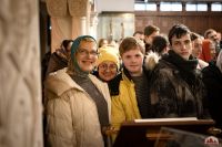 С Рождеством Христовым! 