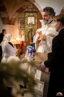 С Рождеством Христовым! 