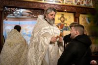 С Рождеством Христовым! 