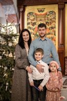 С Рождеством Христовым! 