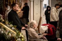 С Рождеством Христовым! 