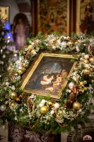 С Рождеством Христовым! 