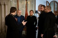 С Рождеством Христовым! 