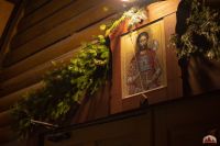 С Рождеством Христовым! 