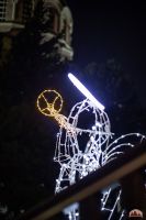 С Рождеством Христовым! 