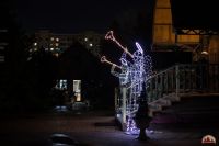 С Рождеством Христовым! 