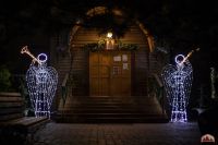 С Рождеством Христовым! 