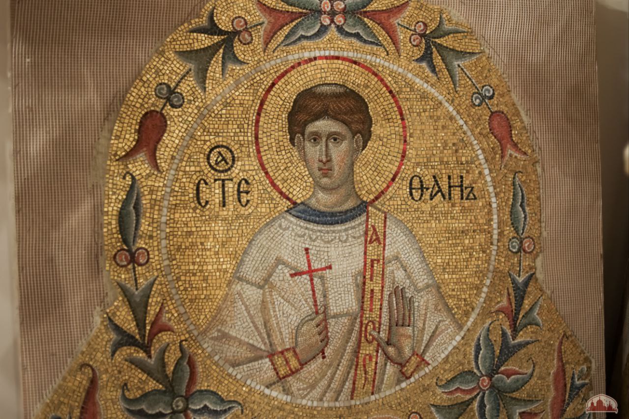 Сегодня Церковь вспоминает первомученика и архидиакона Стефана. 